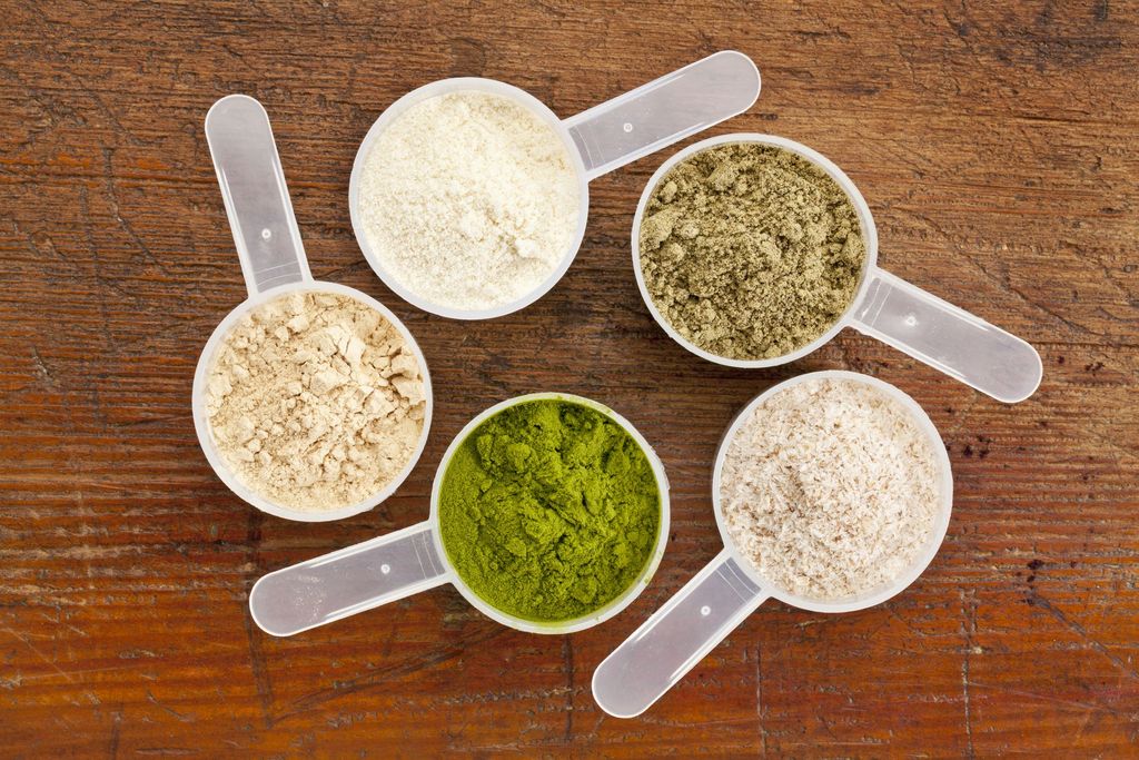 Cómo elegir una proteína en polvo adecuada? – OptiSport Healt Supplements
