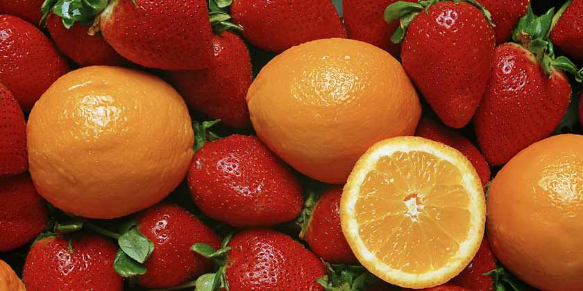 Qué es la vitamina C? | CuidatePlus